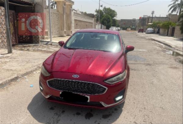 فورد فيوجن 2019   للبيع في العراق -  بغداد